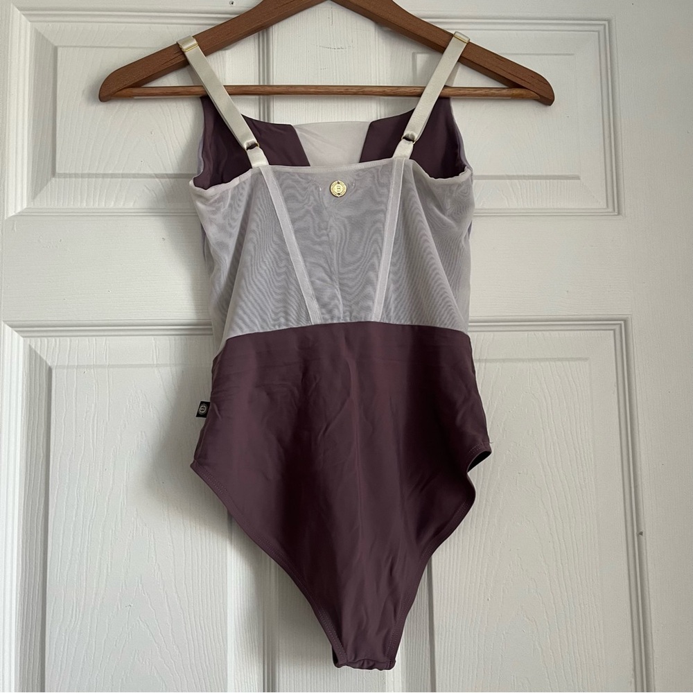 Bodile Bella Leotard XS/S - Picture 2 of 5